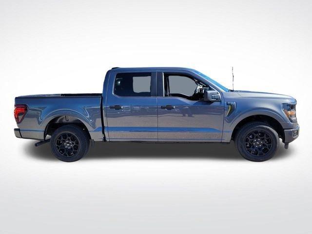used 2025 Ford F-150 car, priced at $42,566