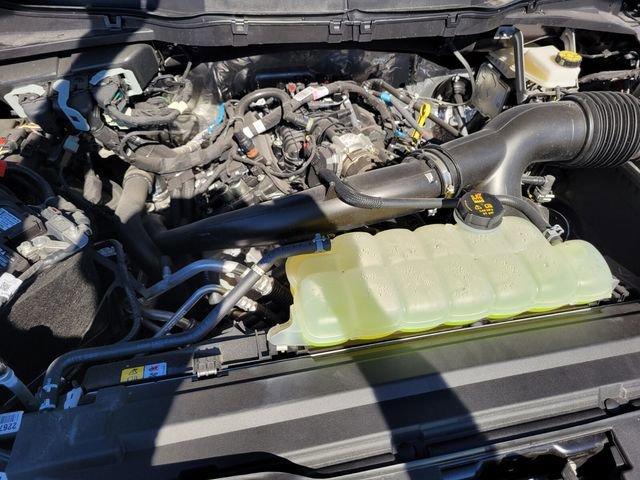 used 2025 Ford F-150 car, priced at $42,566