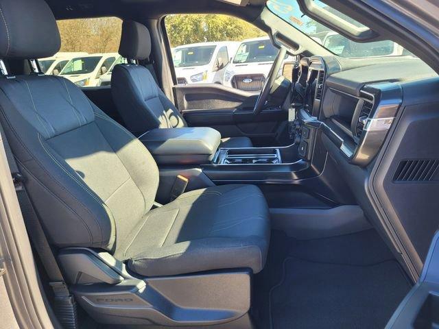 used 2025 Ford F-150 car, priced at $42,566