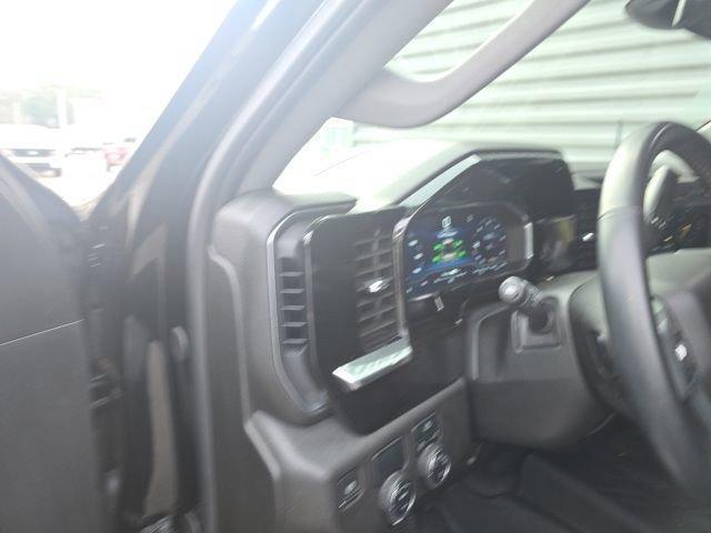 used 2024 Chevrolet Silverado 1500 car, priced at $37,924
