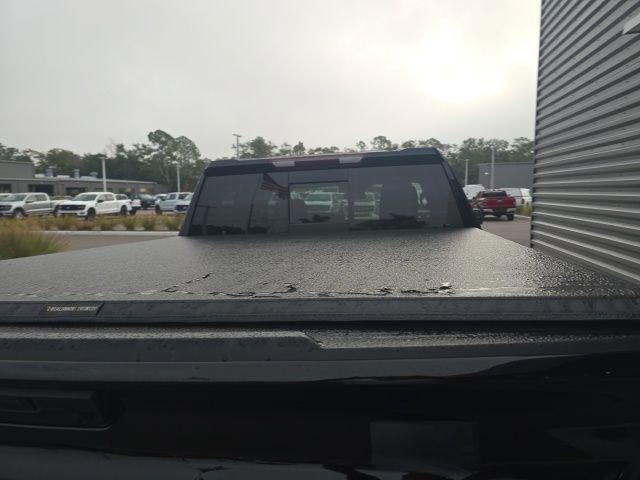 used 2024 Chevrolet Silverado 1500 car, priced at $37,924