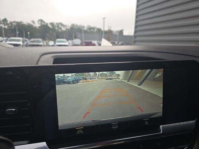 used 2024 Chevrolet Silverado 1500 car, priced at $37,924