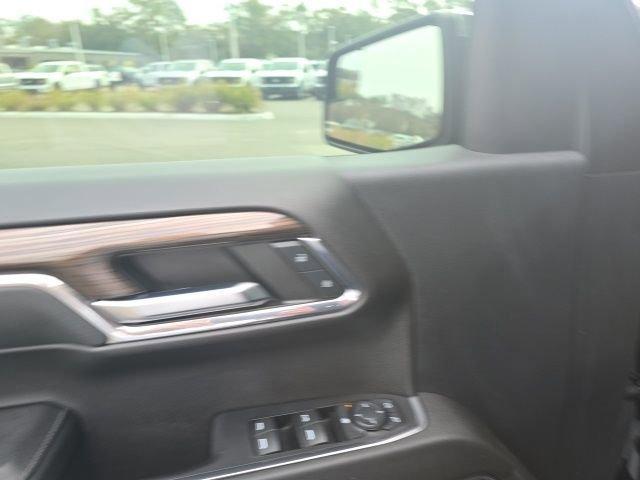 used 2024 Chevrolet Silverado 1500 car, priced at $37,924