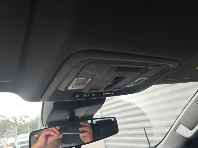 used 2024 Chevrolet Silverado 1500 car, priced at $37,924