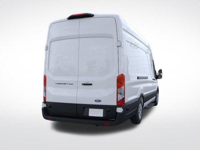 new 2026 Ford Transit-350 car, priced at $56,970