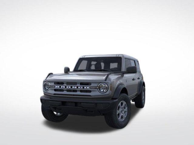 new 2025 Ford Bronco car, priced at $41,995