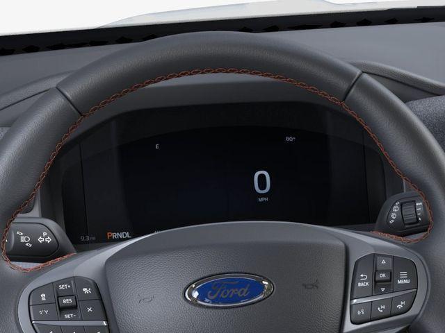 new 2026 Ford Explorer car, priced at $42,275