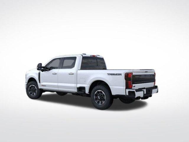 new 2026 Ford F-250 car, priced at $99,995