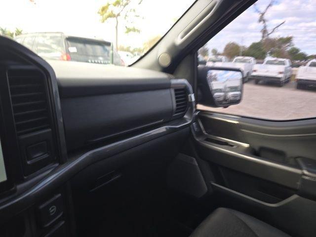used 2022 Ford F-150 car, priced at $35,574