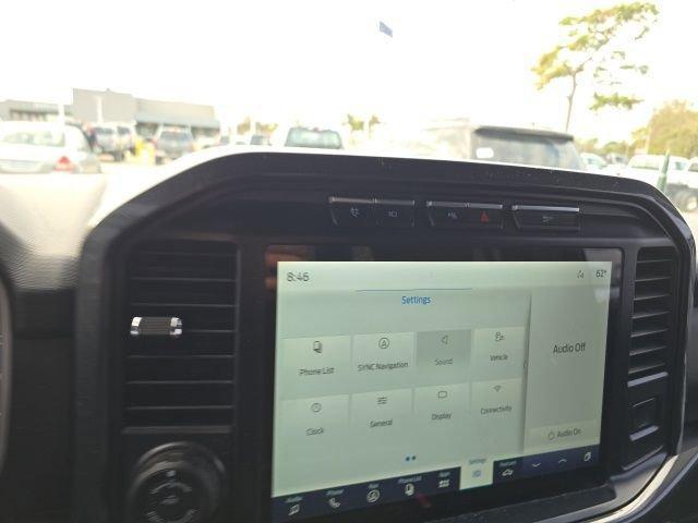 used 2022 Ford F-150 car, priced at $35,574