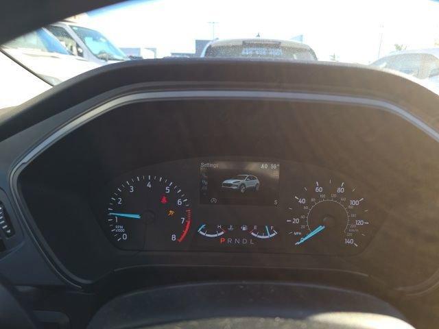 used 2022 Ford Escape car, priced at $15,954