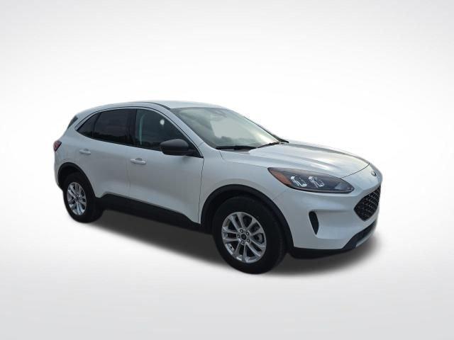 used 2022 Ford Escape car, priced at $22,854
