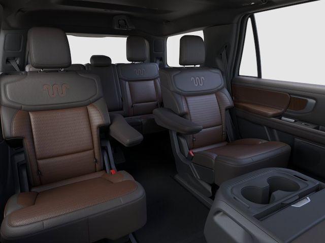 new 2026 Ford Expedition car, priced at $82,995