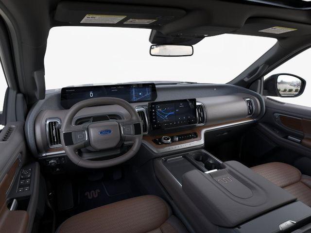 new 2026 Ford Expedition car, priced at $82,995