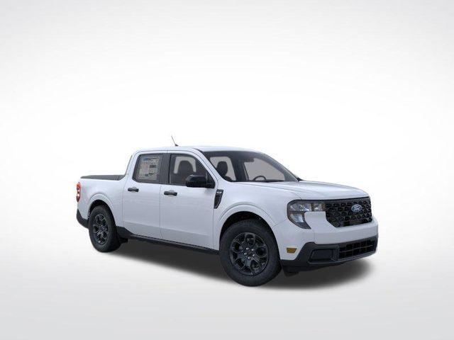 new 2026 Ford Maverick car, priced at $30,995