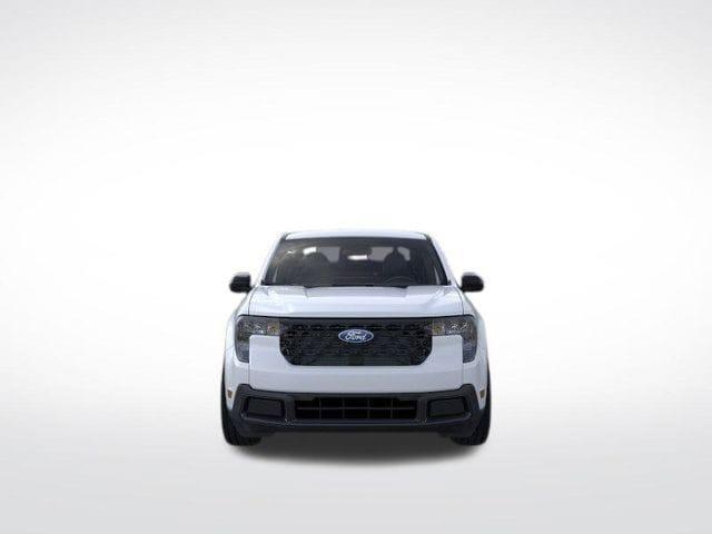 new 2026 Ford Maverick car, priced at $32,995