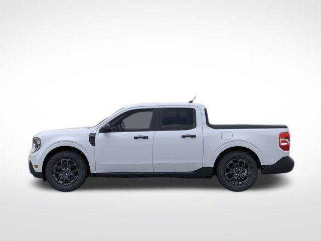 new 2026 Ford Maverick car, priced at $32,995