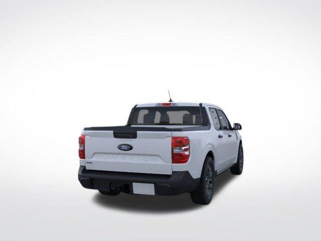 new 2026 Ford Maverick car, priced at $30,995