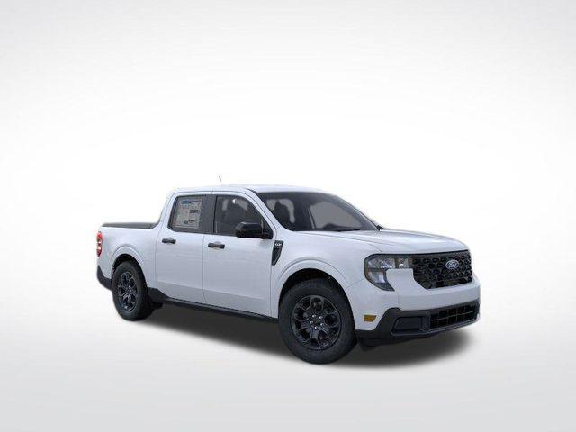 new 2026 Ford Maverick car, priced at $32,995