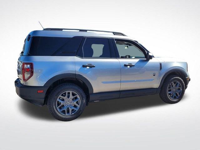 used 2023 Ford Bronco Sport car, priced at $21,987