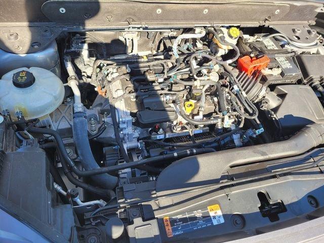 used 2023 Ford Bronco Sport car, priced at $21,987