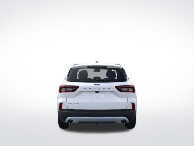 new 2026 Ford Escape car, priced at $26,500