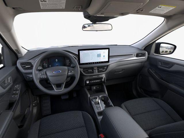 new 2026 Ford Escape car, priced at $26,500