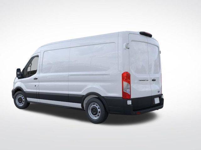 new 2026 Ford Transit-250 car, priced at $57,170