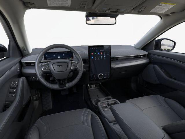 new 2026 Ford Mustang Mach-E car, priced at $53,225