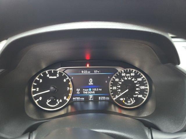 used 2023 Nissan Altima car, priced at $17,403