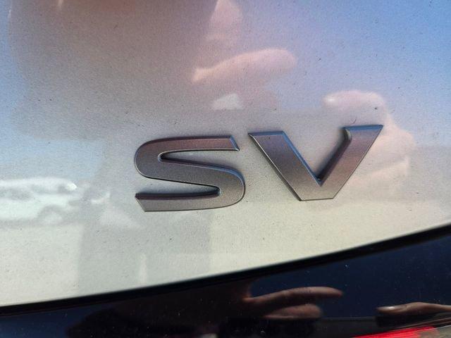 used 2023 Nissan Altima car, priced at $16,574