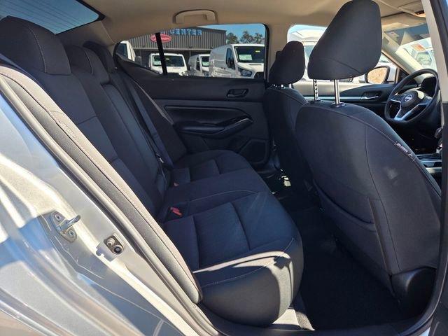 used 2023 Nissan Altima car, priced at $16,574