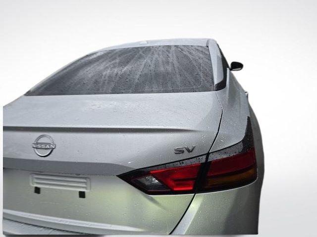 used 2023 Nissan Altima car, priced at $17,403