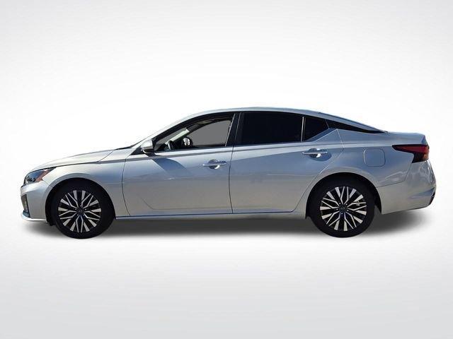 used 2023 Nissan Altima car, priced at $16,574