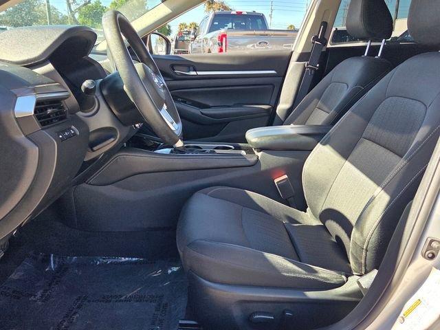 used 2023 Nissan Altima car, priced at $16,574