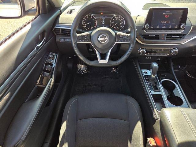 used 2023 Nissan Altima car, priced at $16,574