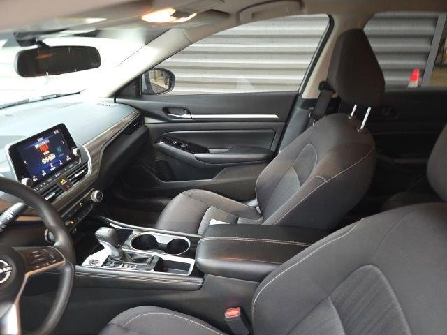used 2023 Nissan Altima car, priced at $17,403