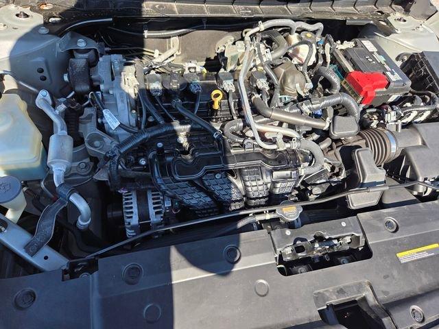 used 2023 Nissan Altima car, priced at $16,574
