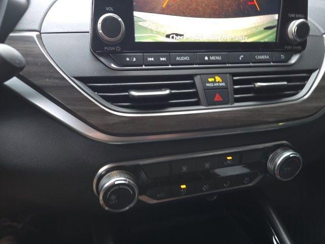 used 2023 Nissan Altima car, priced at $17,403