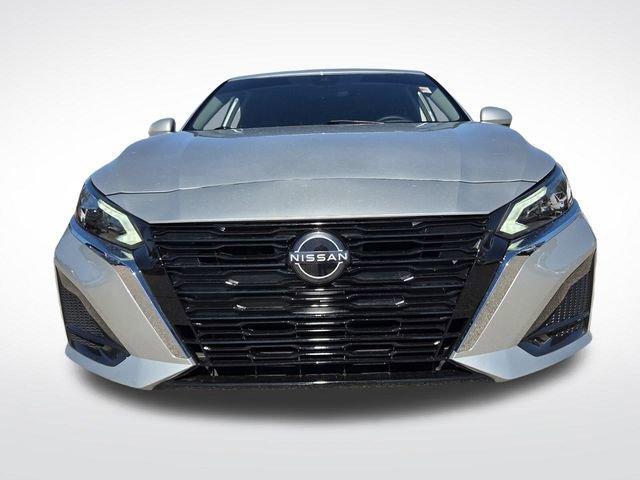 used 2023 Nissan Altima car, priced at $16,574