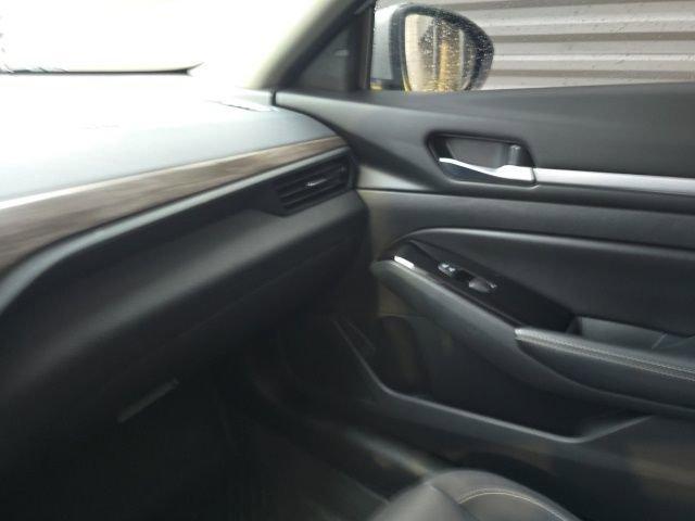 used 2023 Nissan Altima car, priced at $17,403