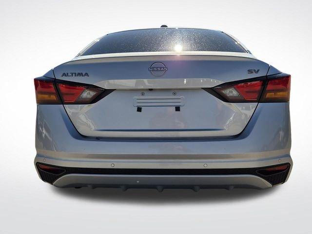 used 2023 Nissan Altima car, priced at $16,574