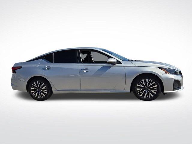 used 2023 Nissan Altima car, priced at $16,574
