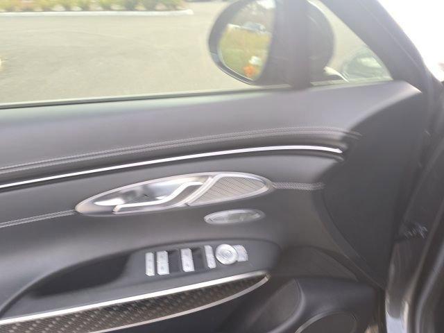 used 2022 Genesis GV70 car, priced at $36,399