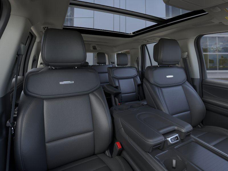 new 2026 Ford Expedition car, priced at $77,995