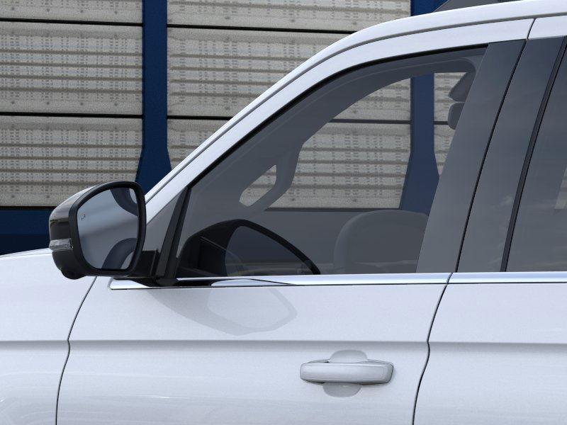 new 2026 Ford Expedition car, priced at $82,055