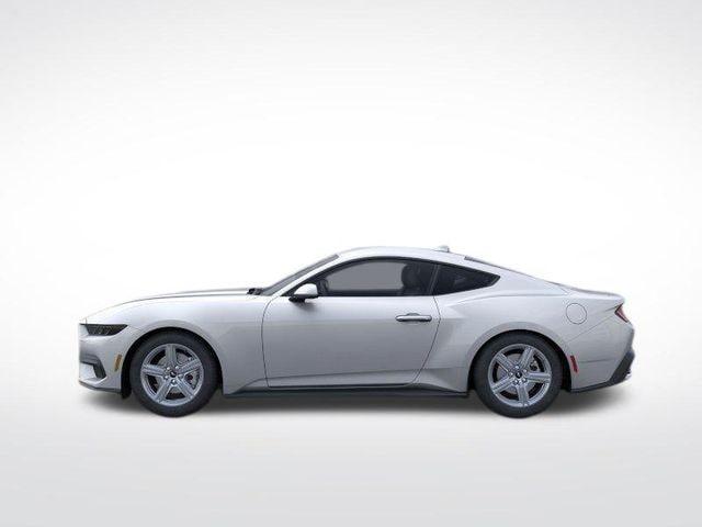 new 2026 Ford Mustang car, priced at $32,495