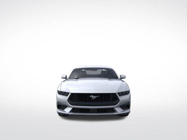 new 2026 Ford Mustang car, priced at $32,495