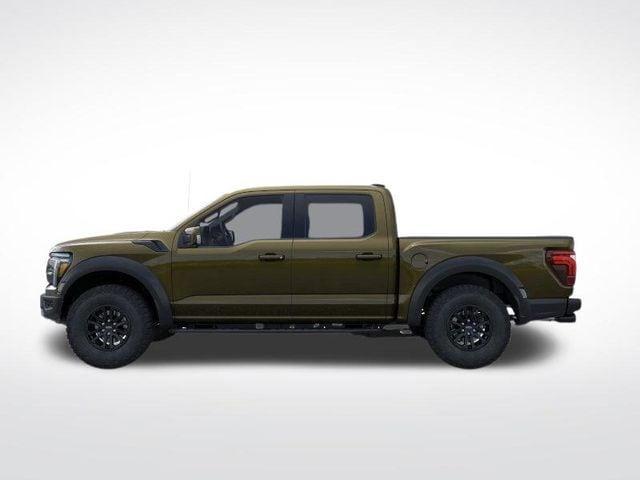 new 2026 Ford F-150 car, priced at $84,770