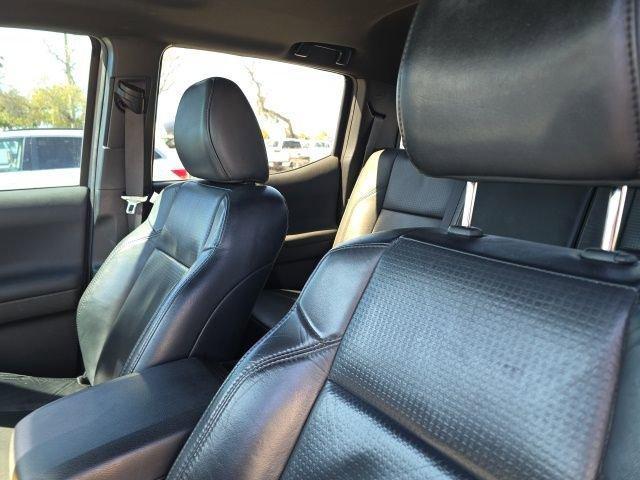 used 2021 Toyota Tacoma car, priced at $32,956